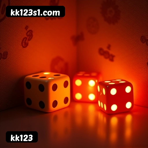 Jogos com maior RTP na kk123
