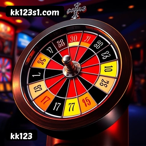 Cadastro kk123