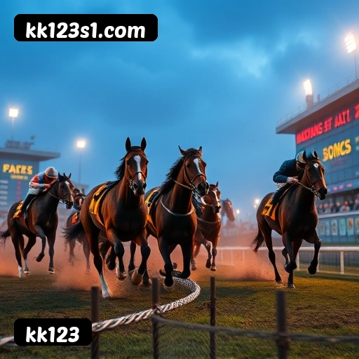 Cashback semanal kk123